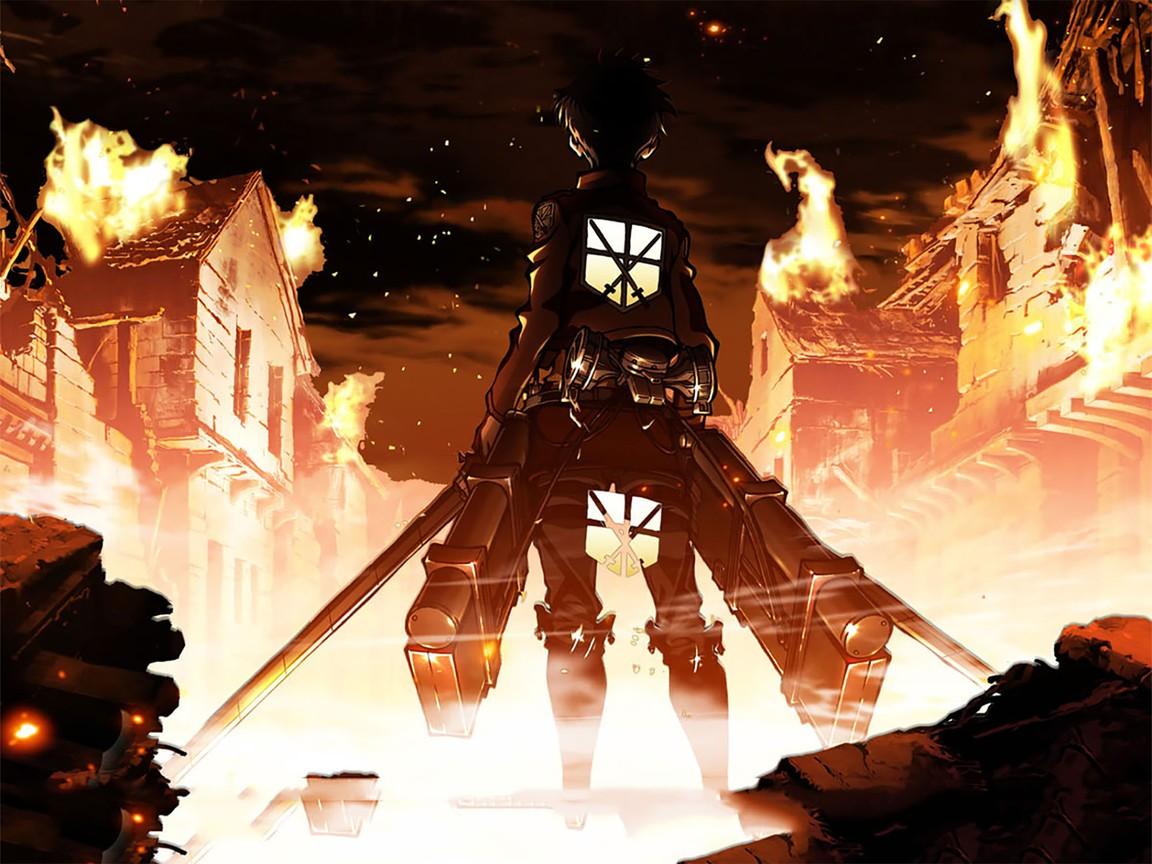 1152x864 Aot Ova Episode 4