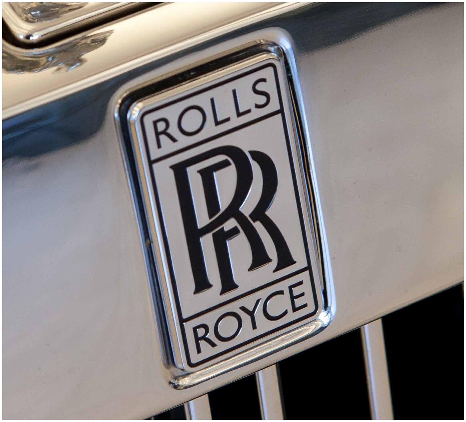 1632x1480 Rolls Royce Logo Meaning And History [Rolls Royce Symbol]