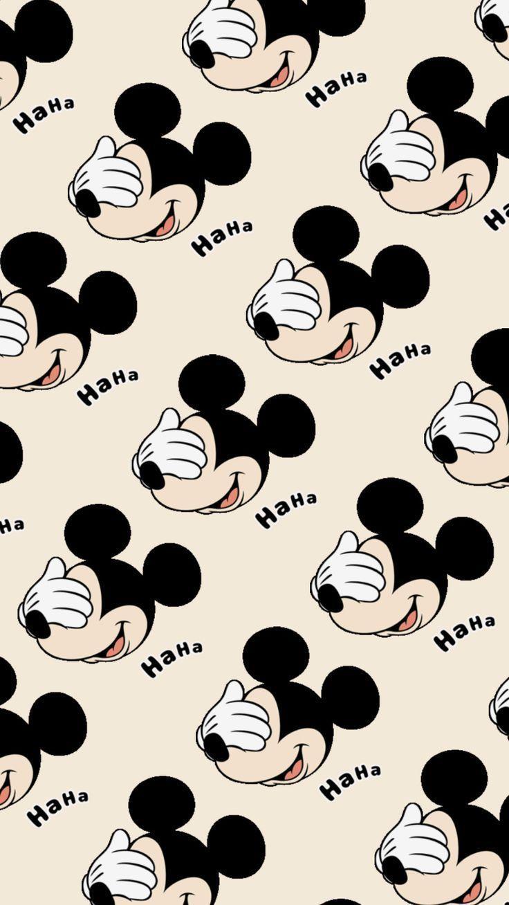 736x1308 fondos. Mickey mouse wallpaper, Mickey mouse wallpaper iphone, Disney wallpaper