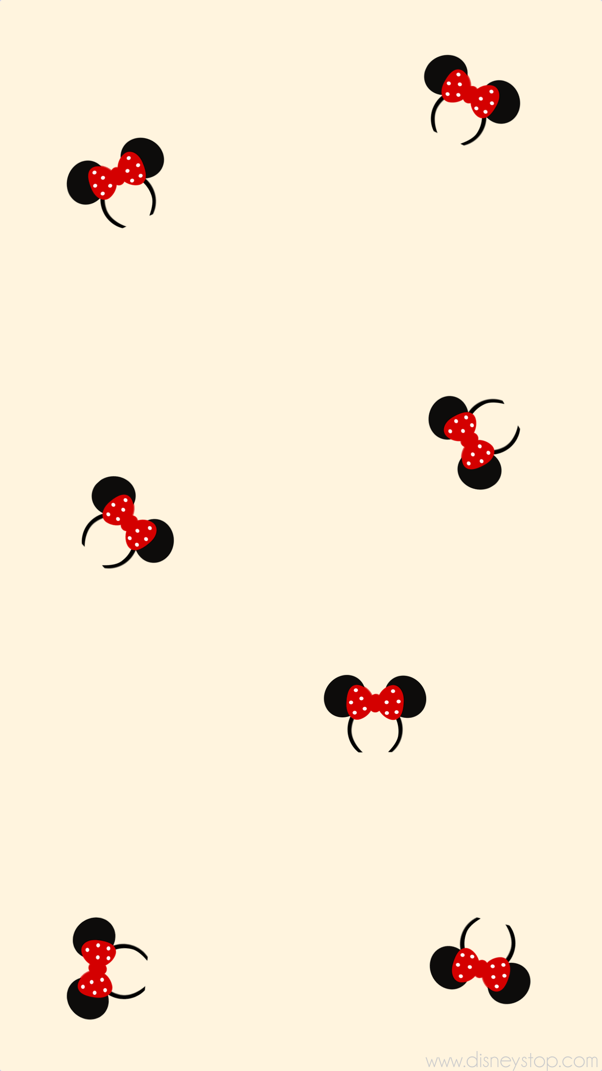 1242x2208 Mickey Mouse Ears Wallpaper, HD Mickey Mouse Ears Background on WallpaperBat