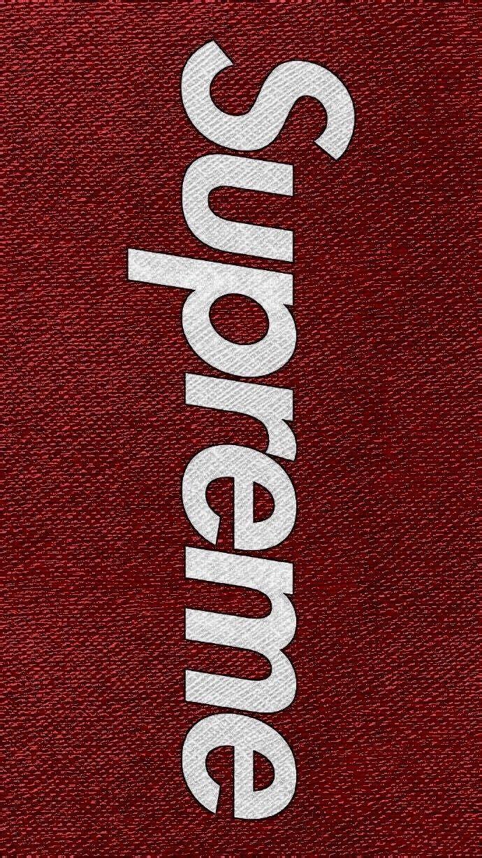 690x1226 Elegant Supreme Wallpaper HD