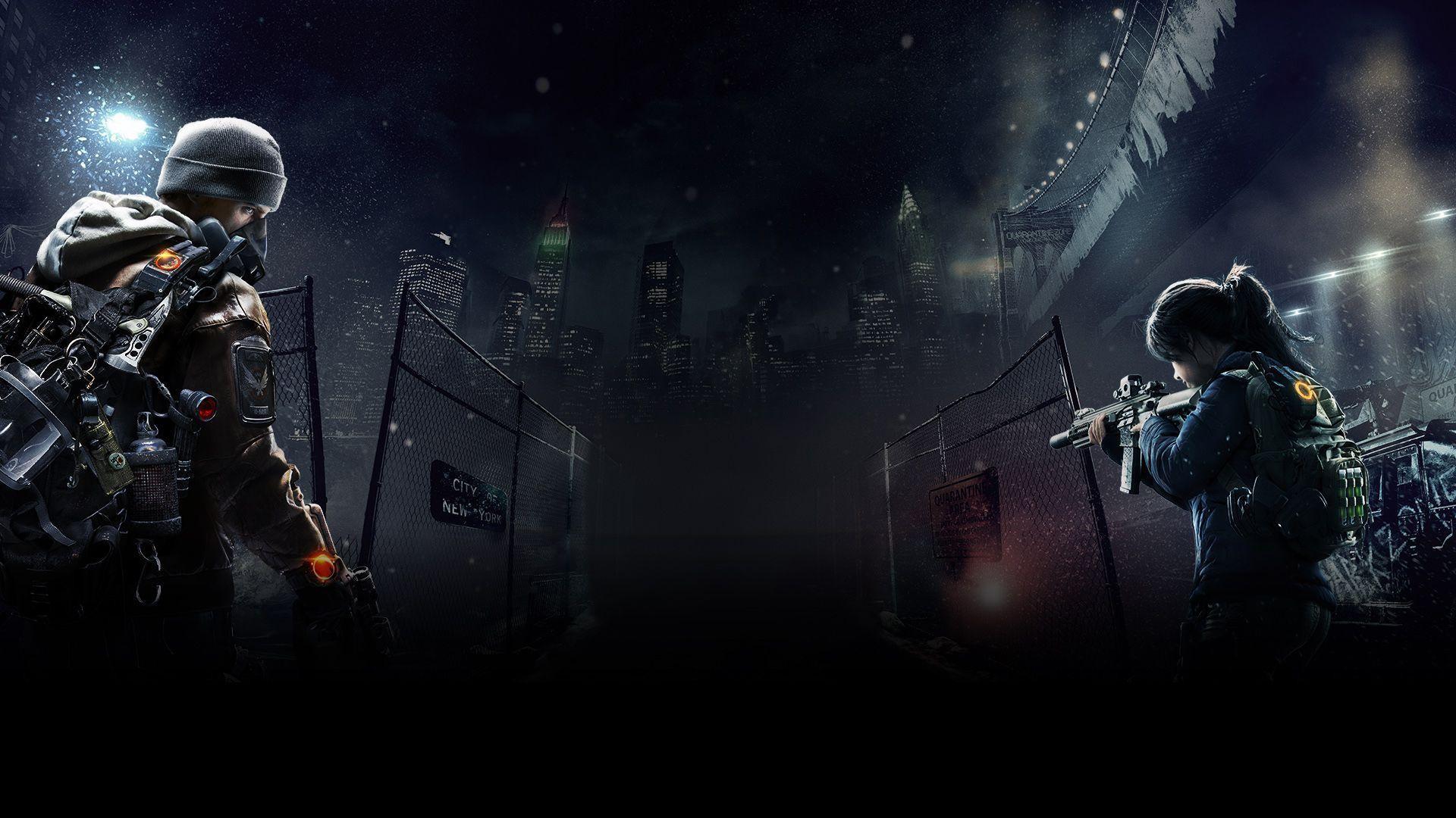 1920x1080 HD Game Wallpaper 1920×1080