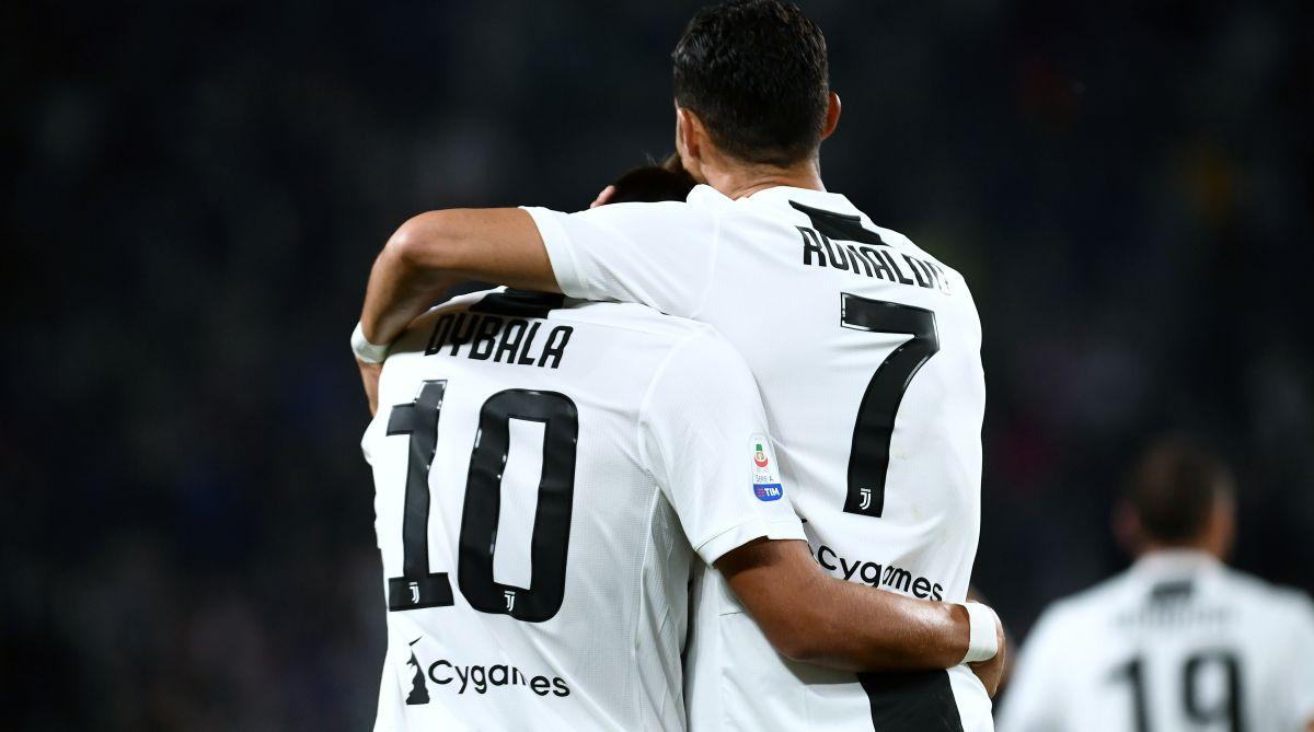 1200x669 Argentina star reveals one 'negative' about Cristiano Ronaldo joining Juventus