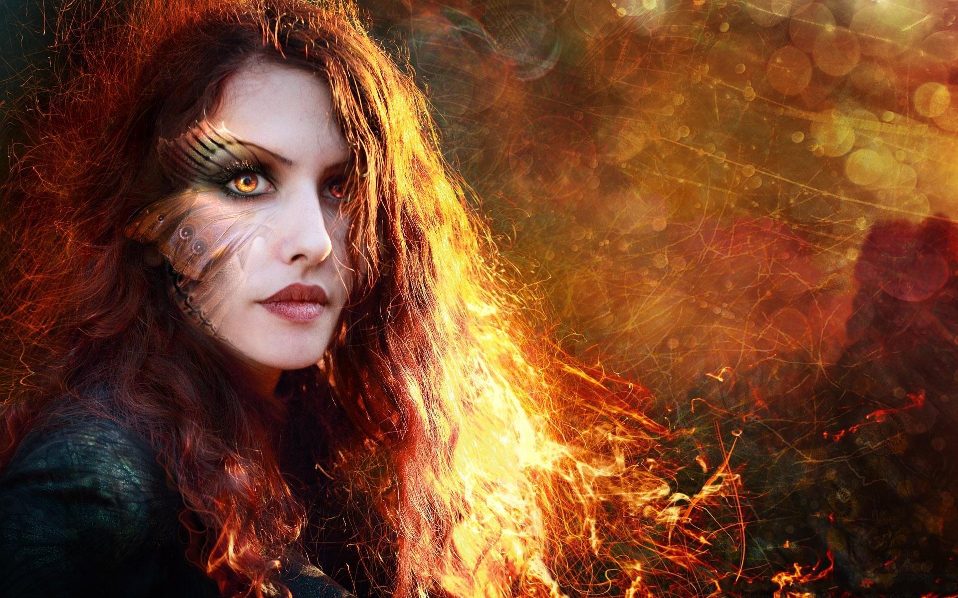 1920x1200 Makeup HD Wallpaper and Background Image