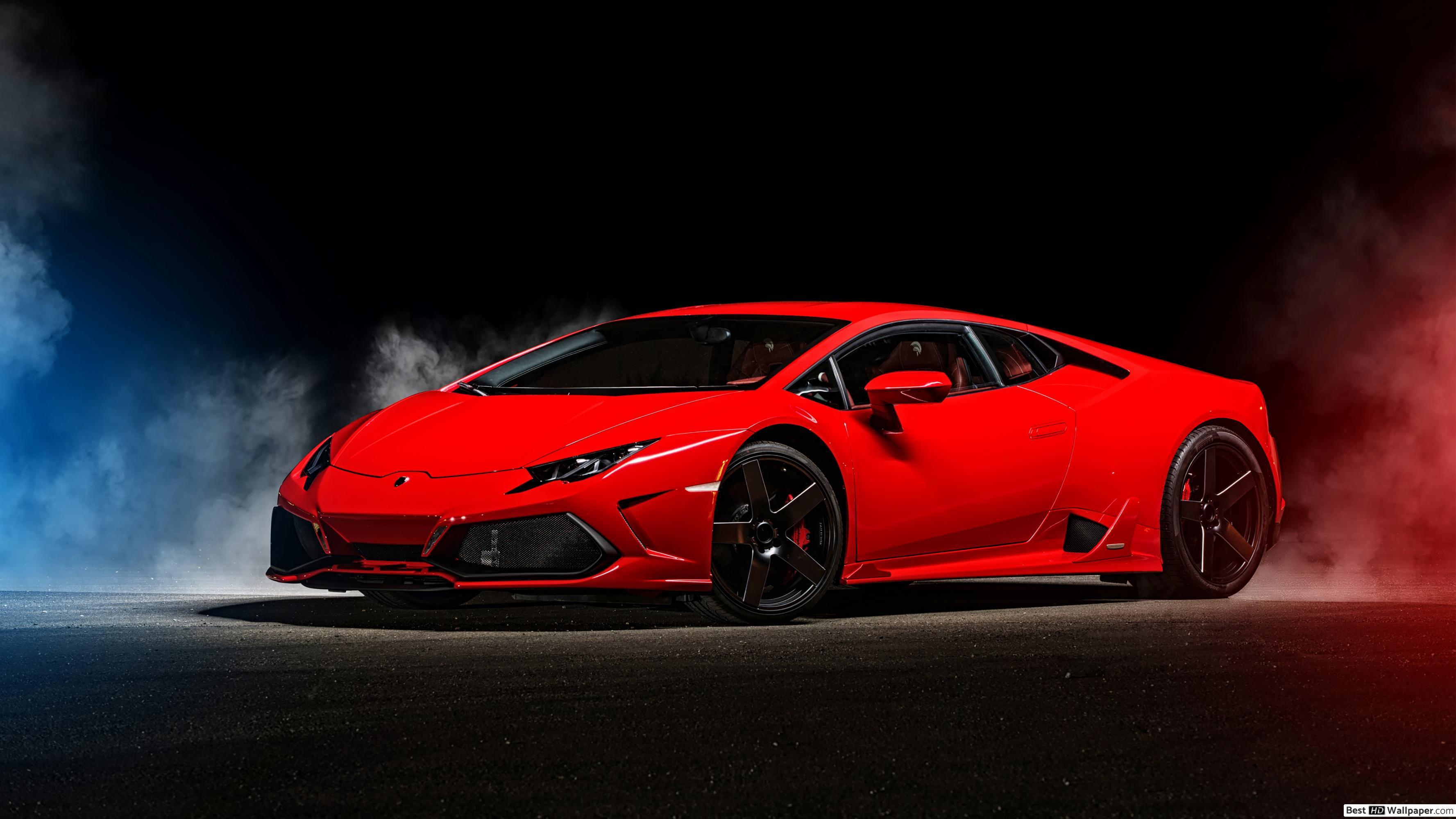 3554x1999 Lamborghini Huracan Avio HD wallpaper download