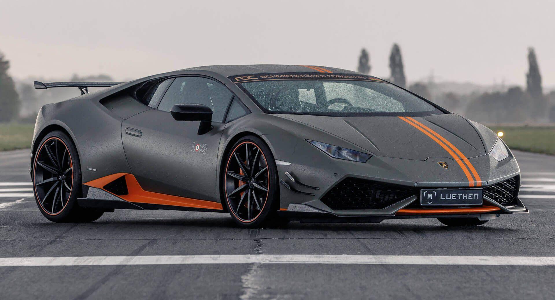 1920x1040 Should You Customize The Lamborghini Huracan Avio? This Tuner Thinks So. Carscoops. Lamborghini huracan, Lamborghini huracan avio, Lamborghini