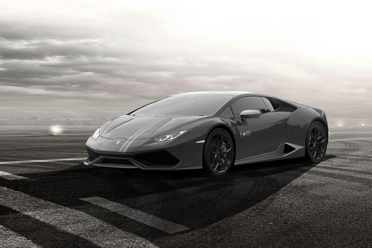 1280x853 High Resolution Lamborghini Huracán Photo