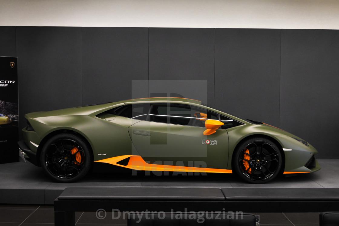 1120x747 Lamborghini Huracan Avio, download or print for £3.72