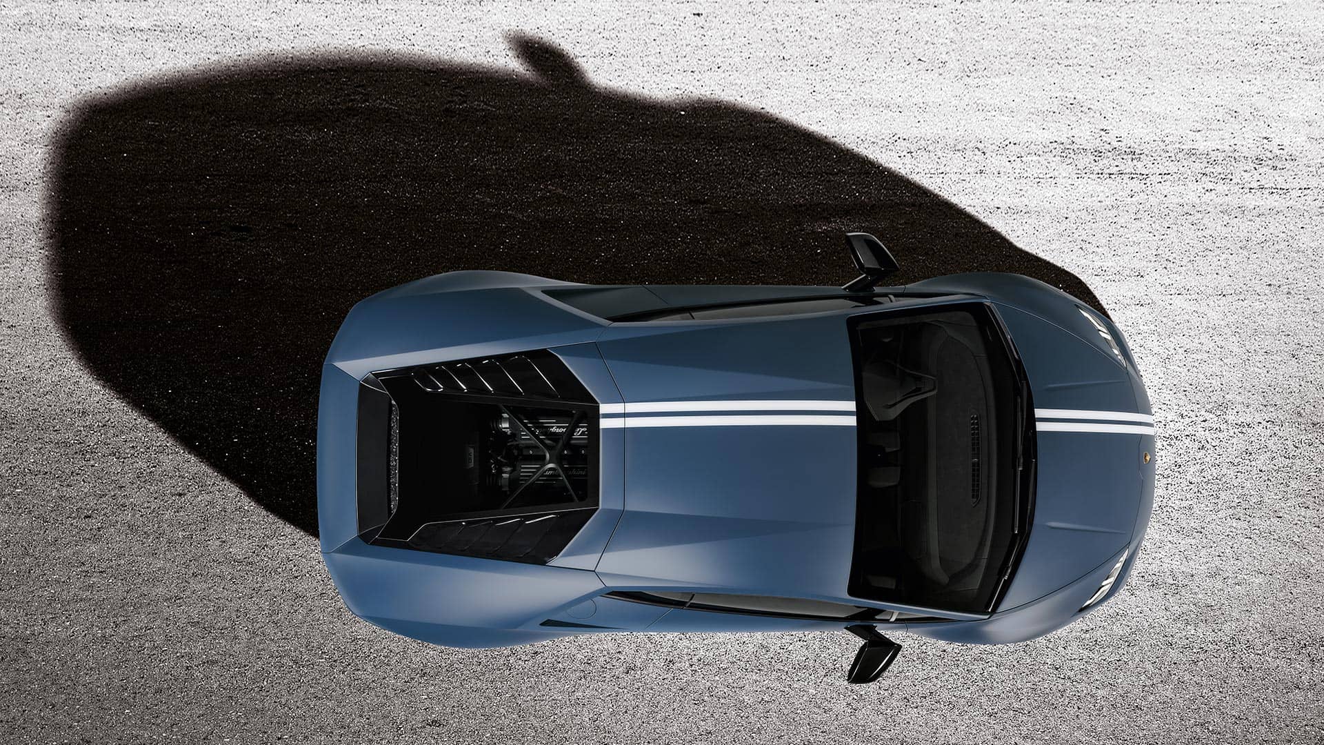 1920x1080 Lamborghini Huracán LP Avio Wallpaper