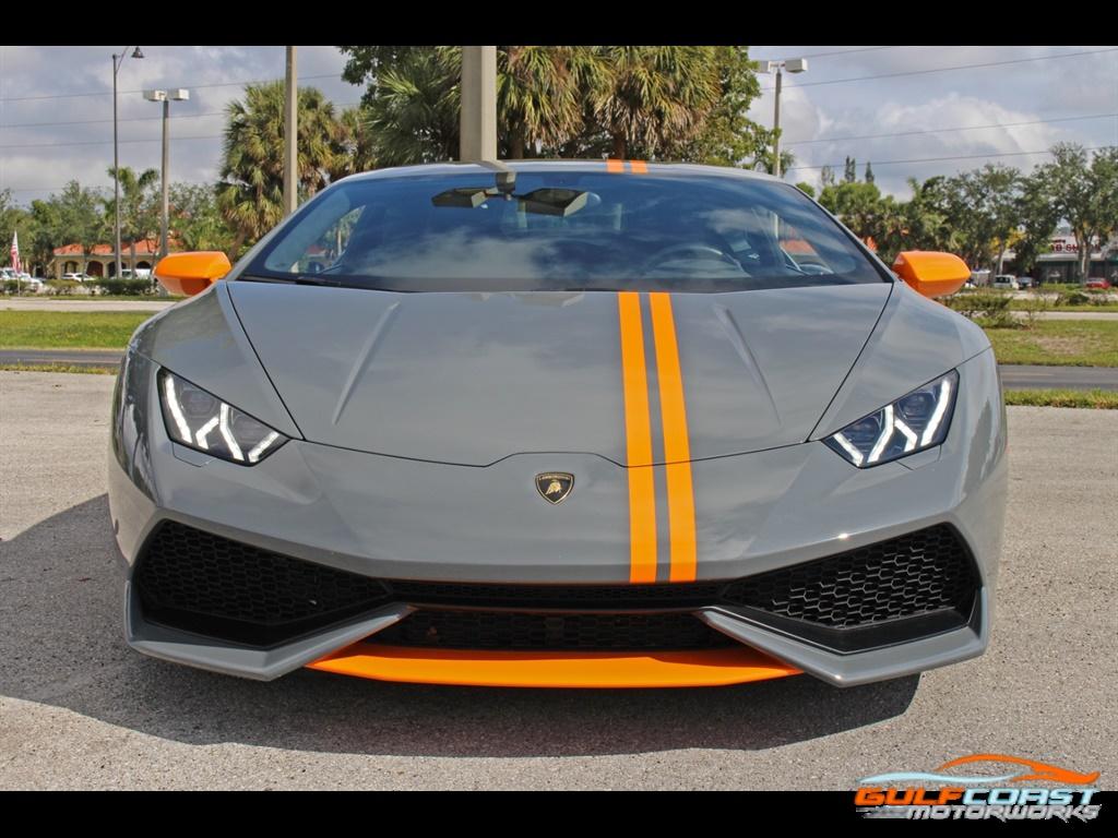 1024x768 Lamborghini Huracan LP 610 4 Avio Edition In Bonita Springs, FL. Stock #: A05656 18