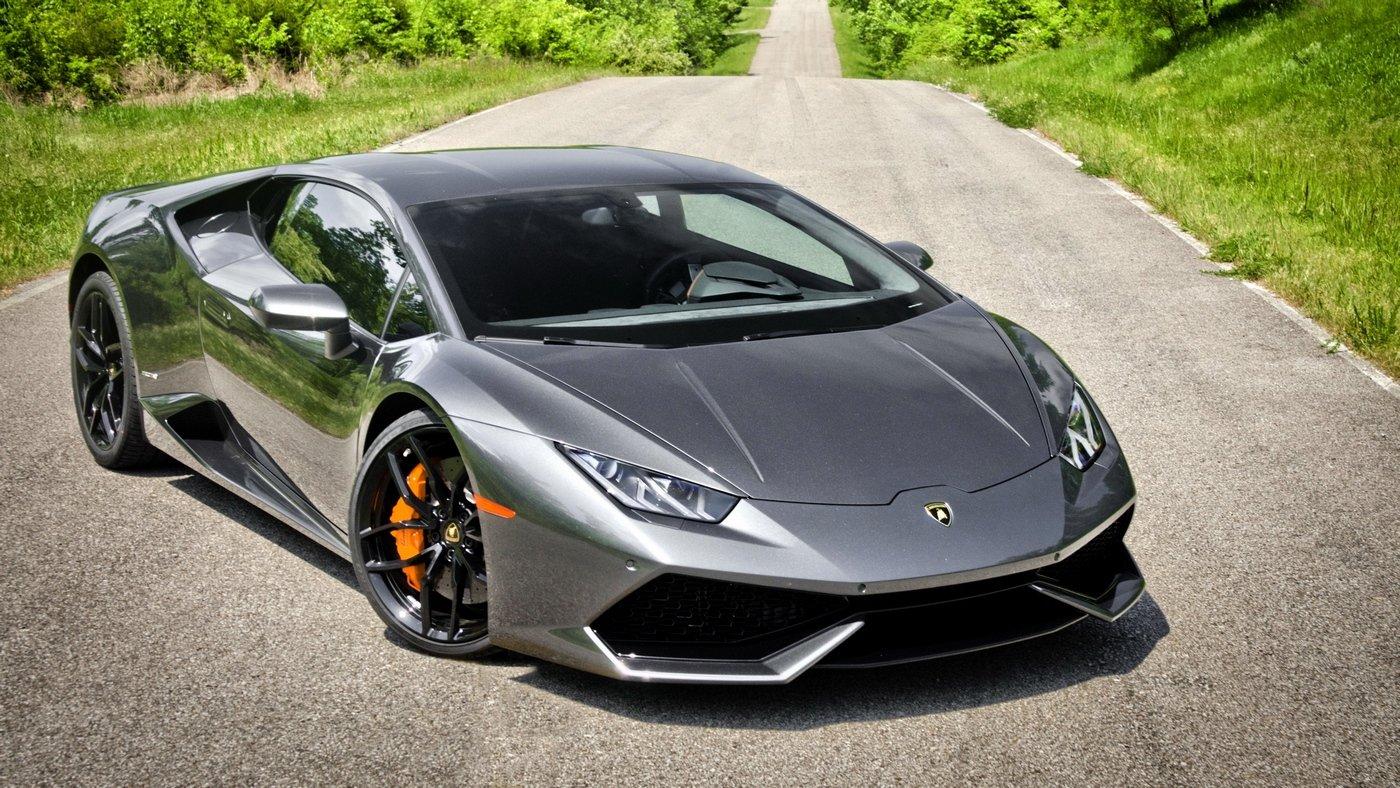 1400x788 Surprisingly owning a Lamborghini Huracan is not as expensive as you may think