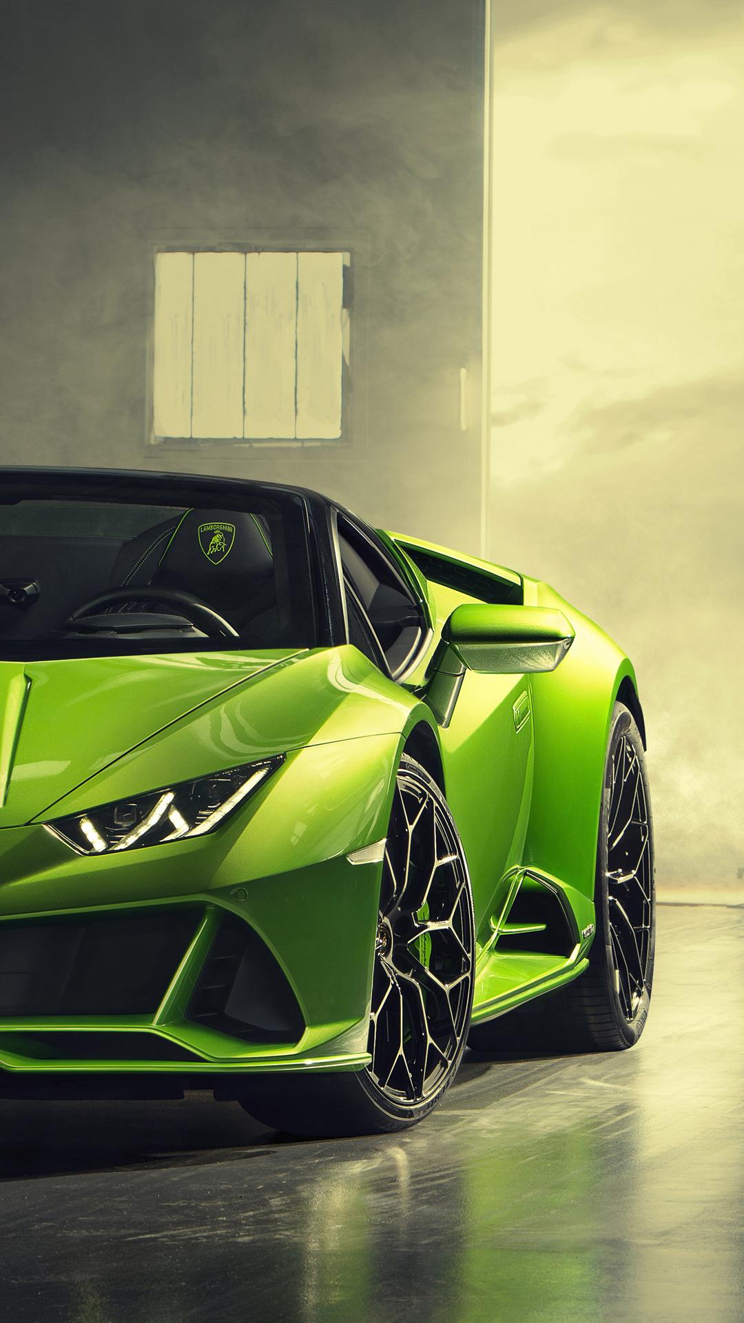 1080x1920 lamborghini huracan evo HD wallpaper, background