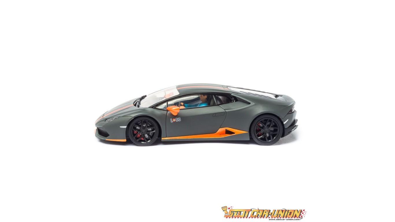 1366x768 Carrera DIGITAL 132 30790 Lamborghini Huracán LP 610 4 Avio Car Union