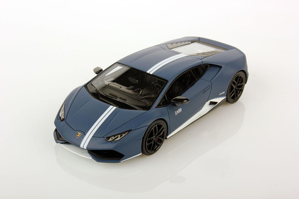 1200x800 Lamborghini Huracán LP610 4 Avio Edition Geneva Motorshow 2016 1:43