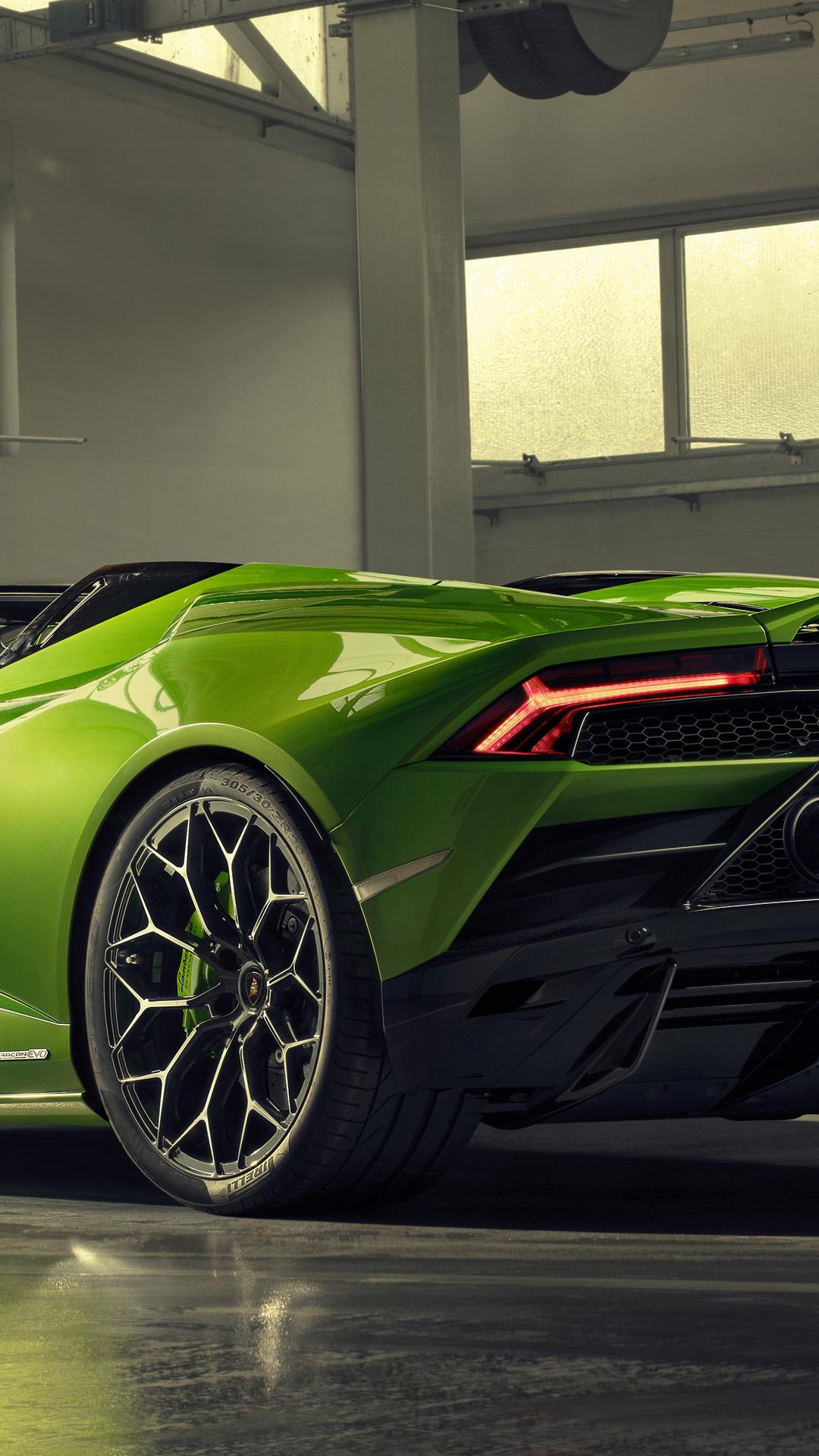 1080x1920 lamborghini huracan evo HD wallpaper, background