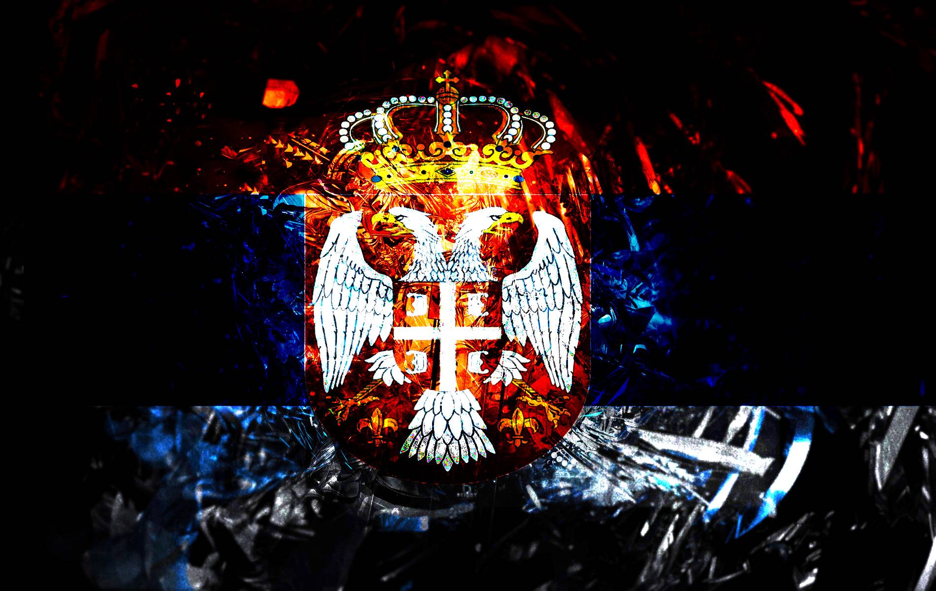1900x1200 Free download Serbia Wallpaper [1900x1200] for your Desktop, Mobile & Tablet. Explore Serbian Flag Wallpaper. British Flag Background, Flag Background Wallpaper, Palestinian Flag Wallpaper