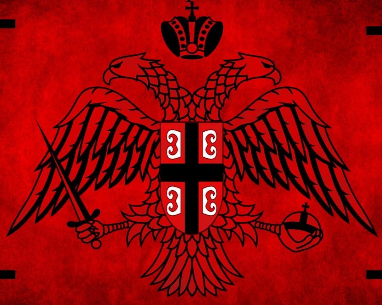 1280x1024 Free download War brotherhood flags serbia ancient serbian orthodox cross wallpaper [1920x1080] for your Desktop, Mobile & Tablet. Explore Serbia Wallpaper. Serbia Wallpaper, Serbia Wallpaper, Serbia National Football Team Wallpaper
