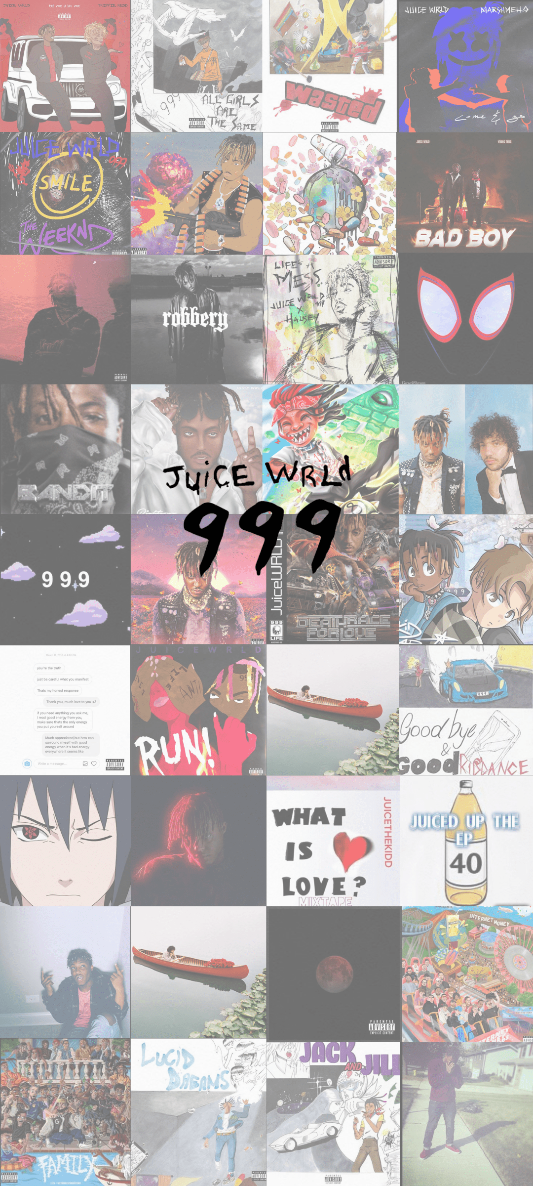 1080x2400 JUICE WRLD GIF