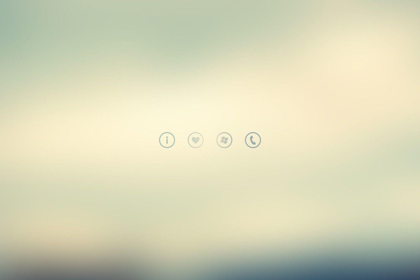 1440x960 Windows phone wallpaper. PC