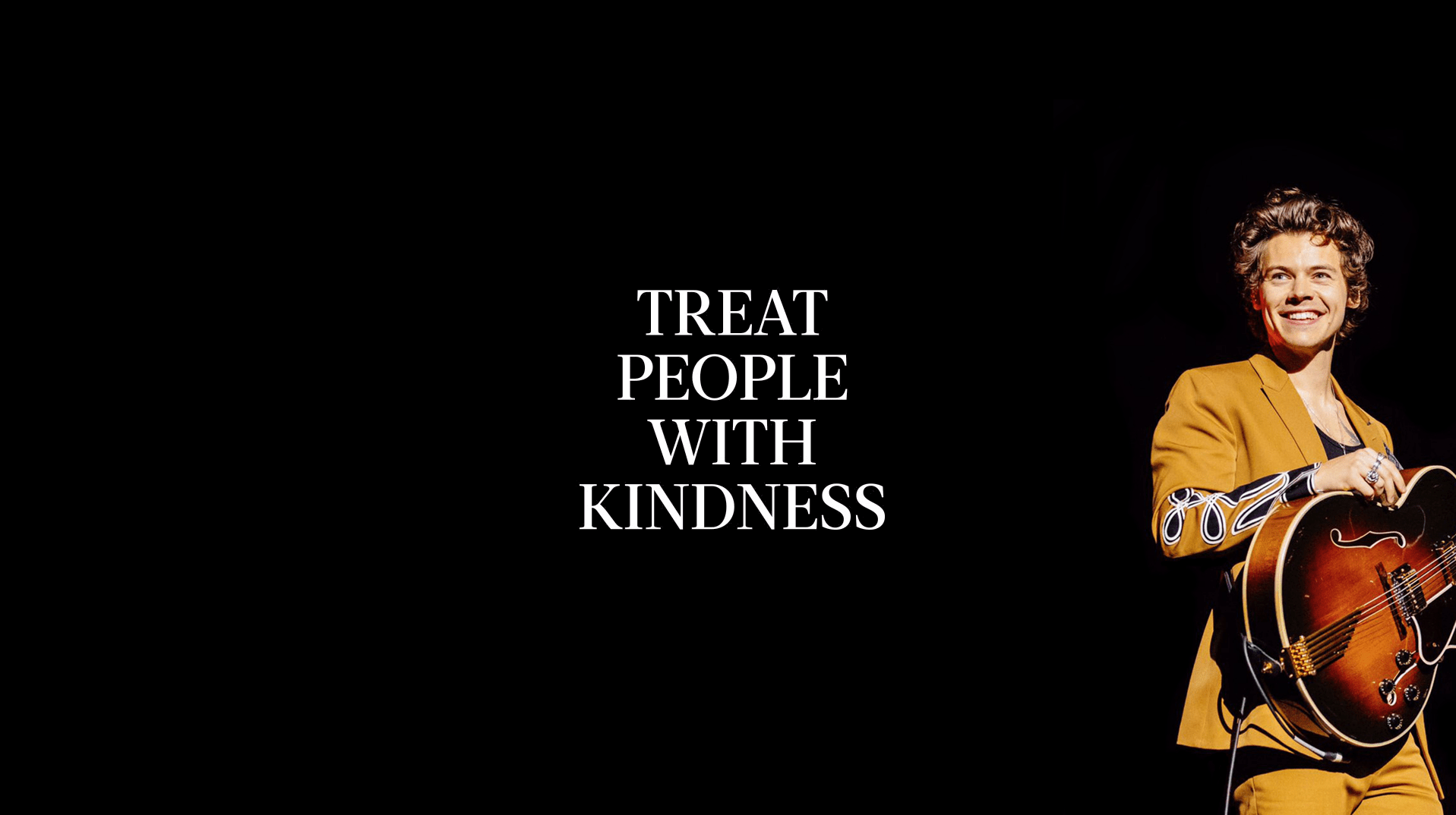 1917x1074 Harry Styles Macbook Wallpaper