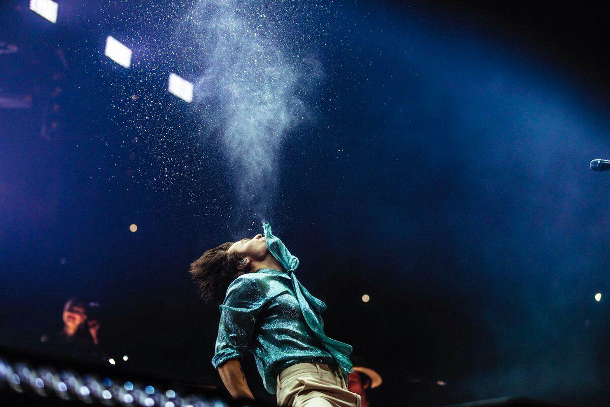 1200x800 Harry. Harry styles live, Harry styles wallpaper, Harry styles photo