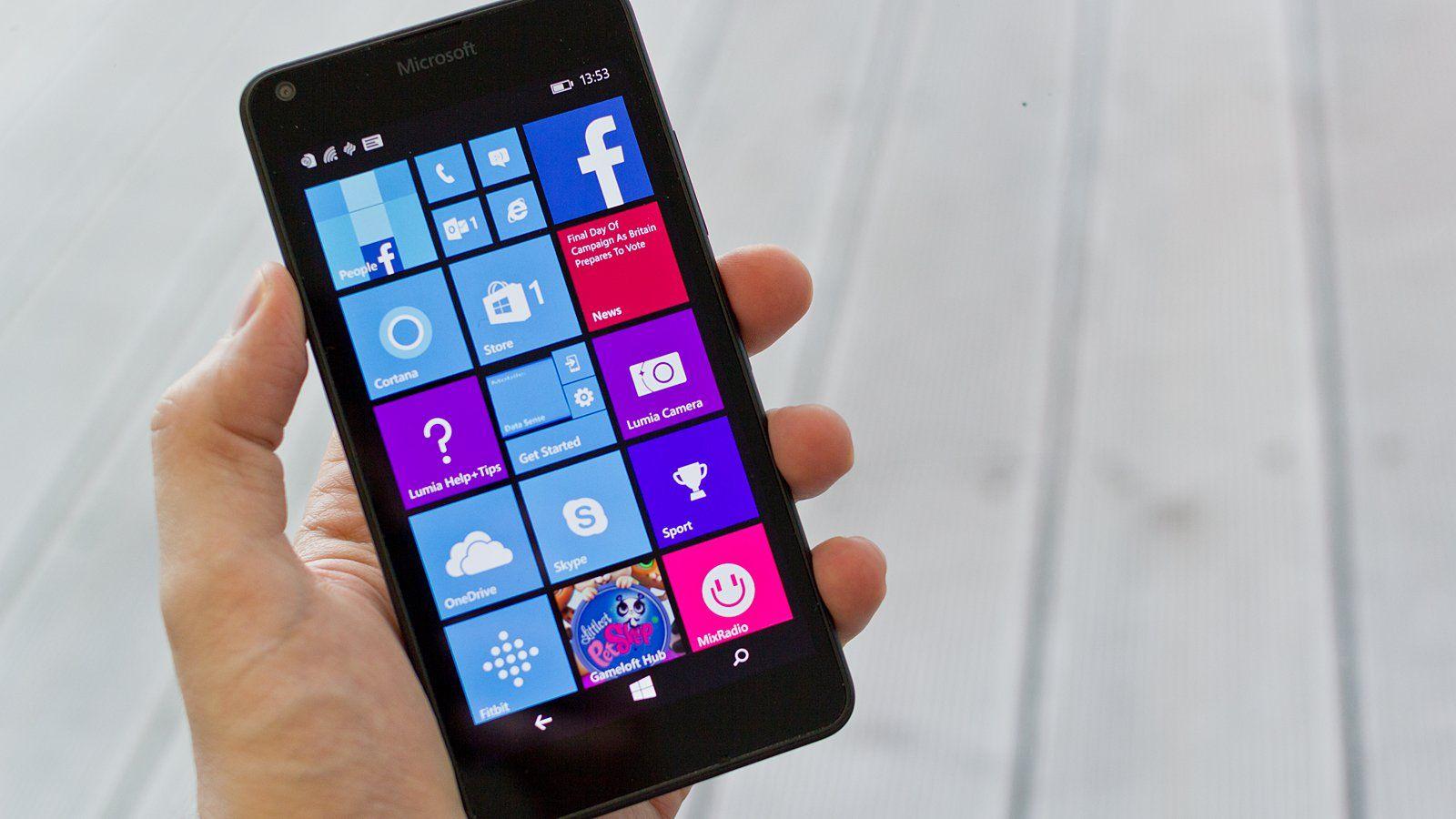1600x900 Microsoft Lumia 640 review: The Moto G of the Windows world