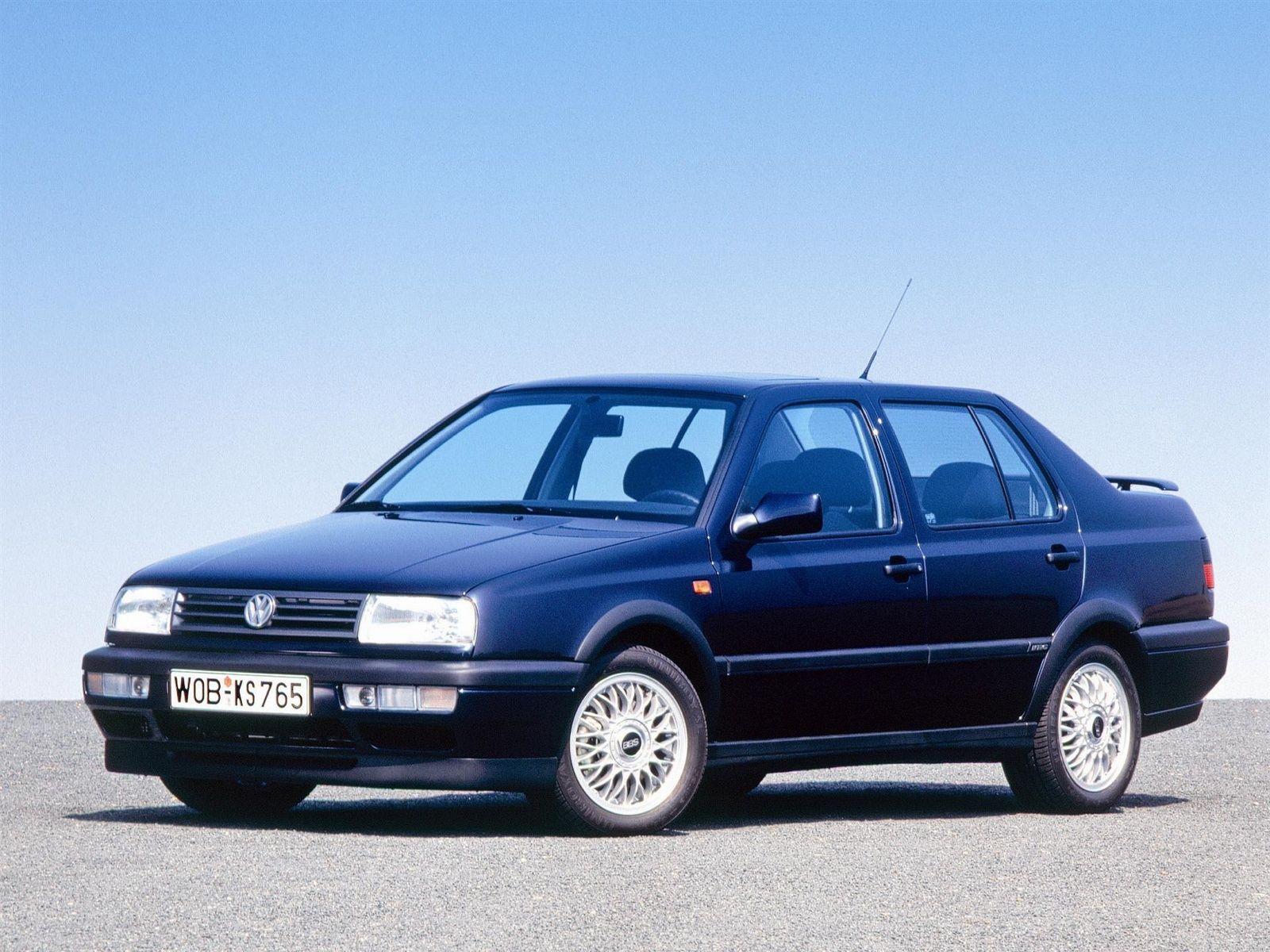 1600x1200 TopWorldAuto >> Photo of Volkswagen Vento VR6