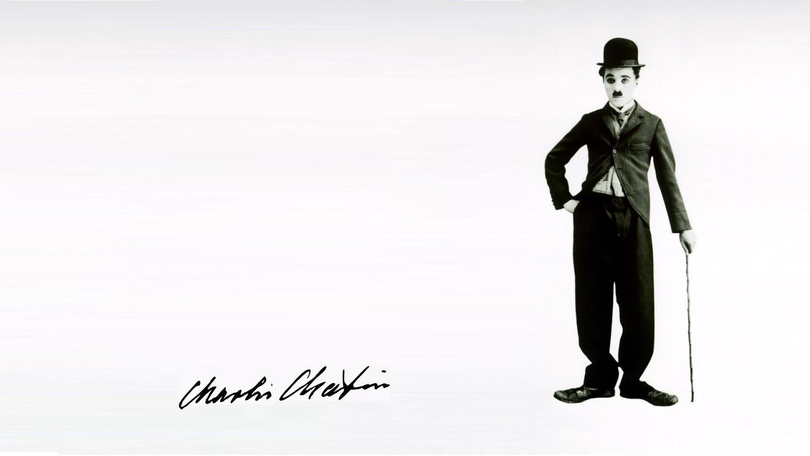 1600x900 Free HD Wallpaper: Full HD 1080p Charlie Chaplin Wallpaper