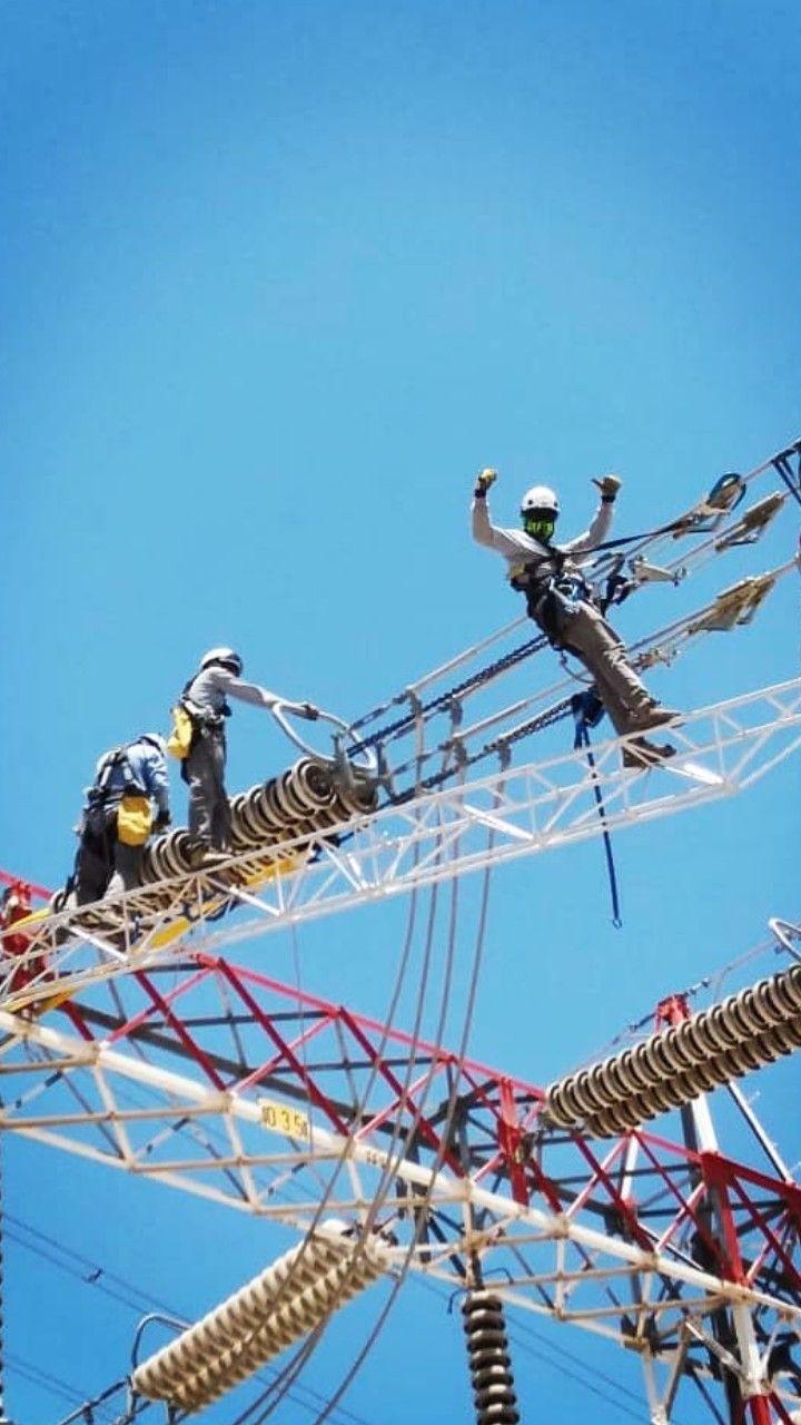 Lineman Wallpapers - Top Free Lineman Backgrounds - WallpaperAccess