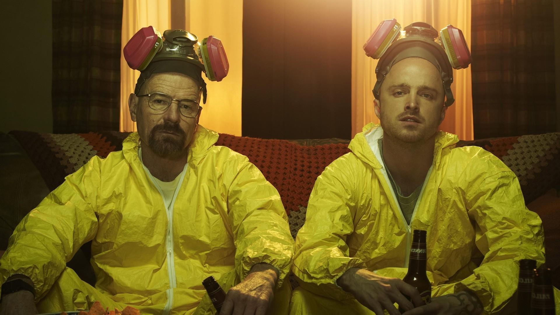 1920x1080 TV, Breaking Bad, Bryan Cranston, Walter White, Jesse Pinkman, Aaron Paul Wallpaper HD / Desktop and Mobile Background