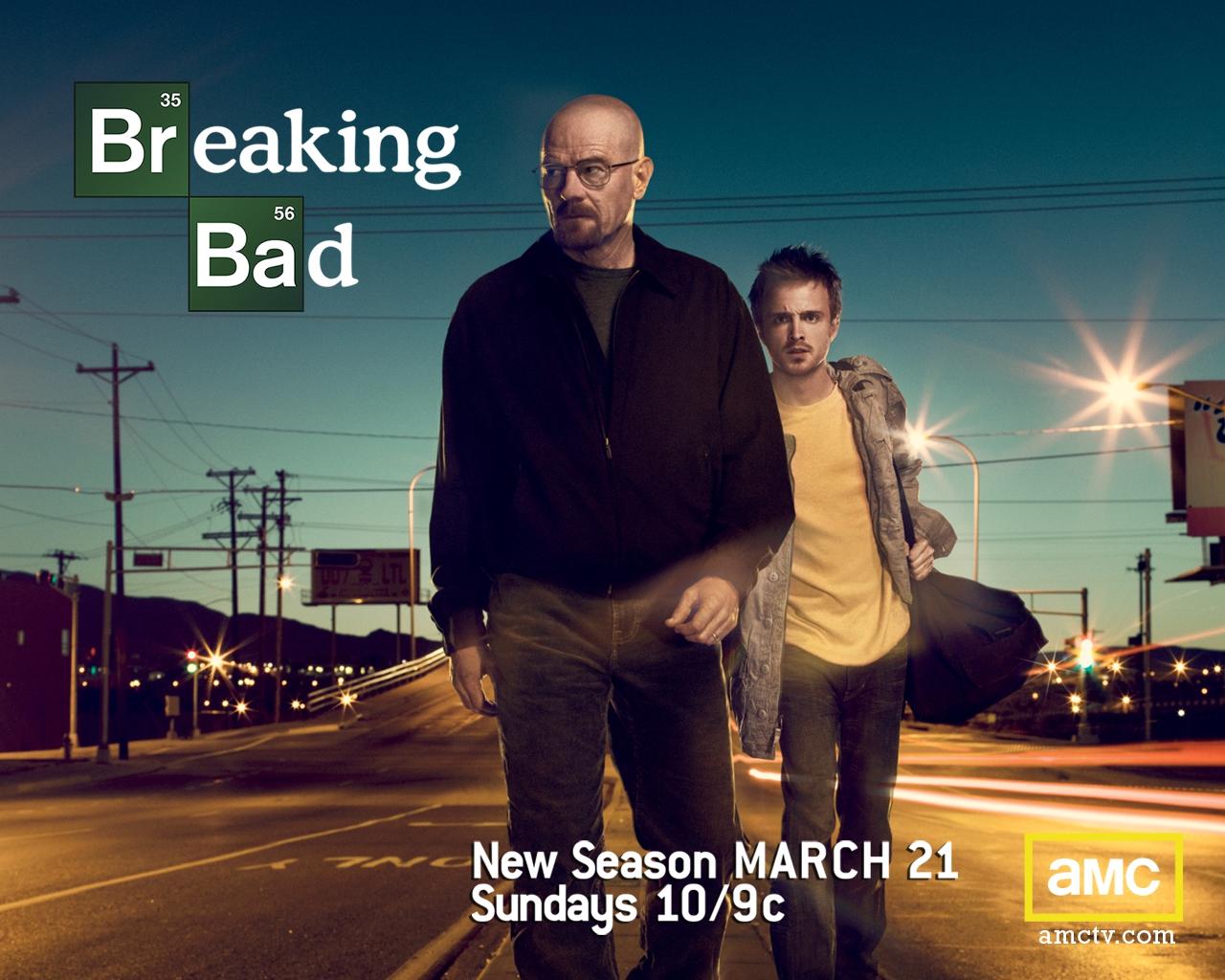 1280x1024 breaking bad bryan cranston walter white aaron paul men with glasses 1280x1024 wallpaper