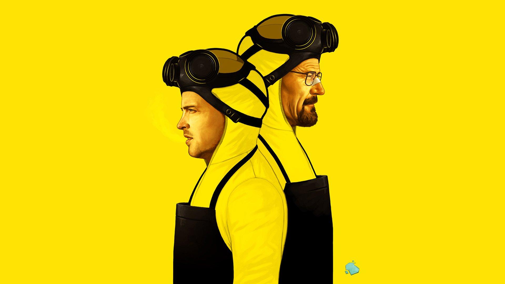 1920x1080 Breaking Bad HD Wallpaper