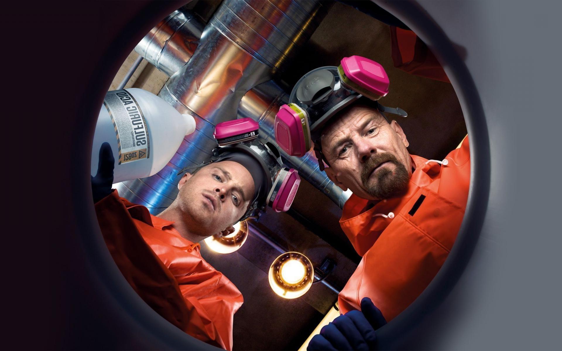 1920x1200 Heisenberg, Breaking Bad, TV, Walter White, Jesse Pinkman, Aaron Paul, Bryan Cranston, Men, Actor Wallpaper HD / Desktop and Mobile Background