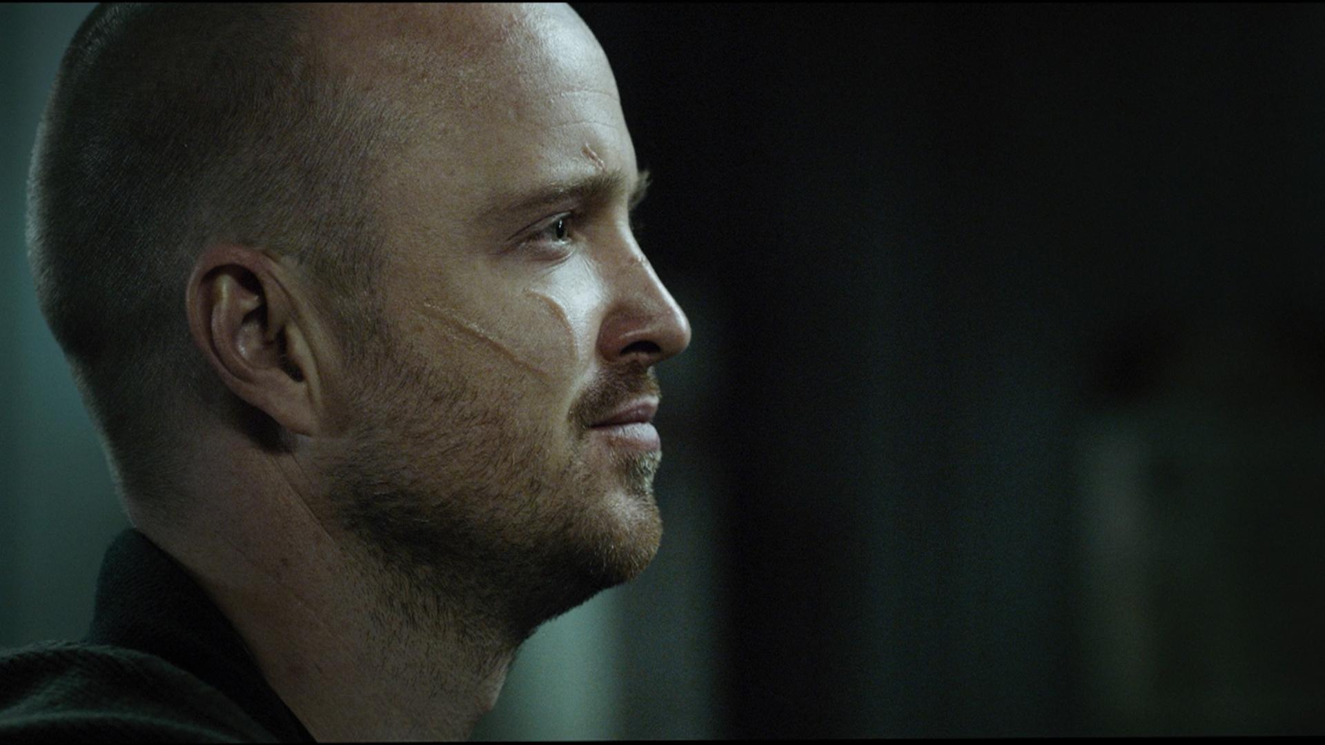1920x1080 Aaron Paul on the El Camino deleted scene he fought to keep in the final movie