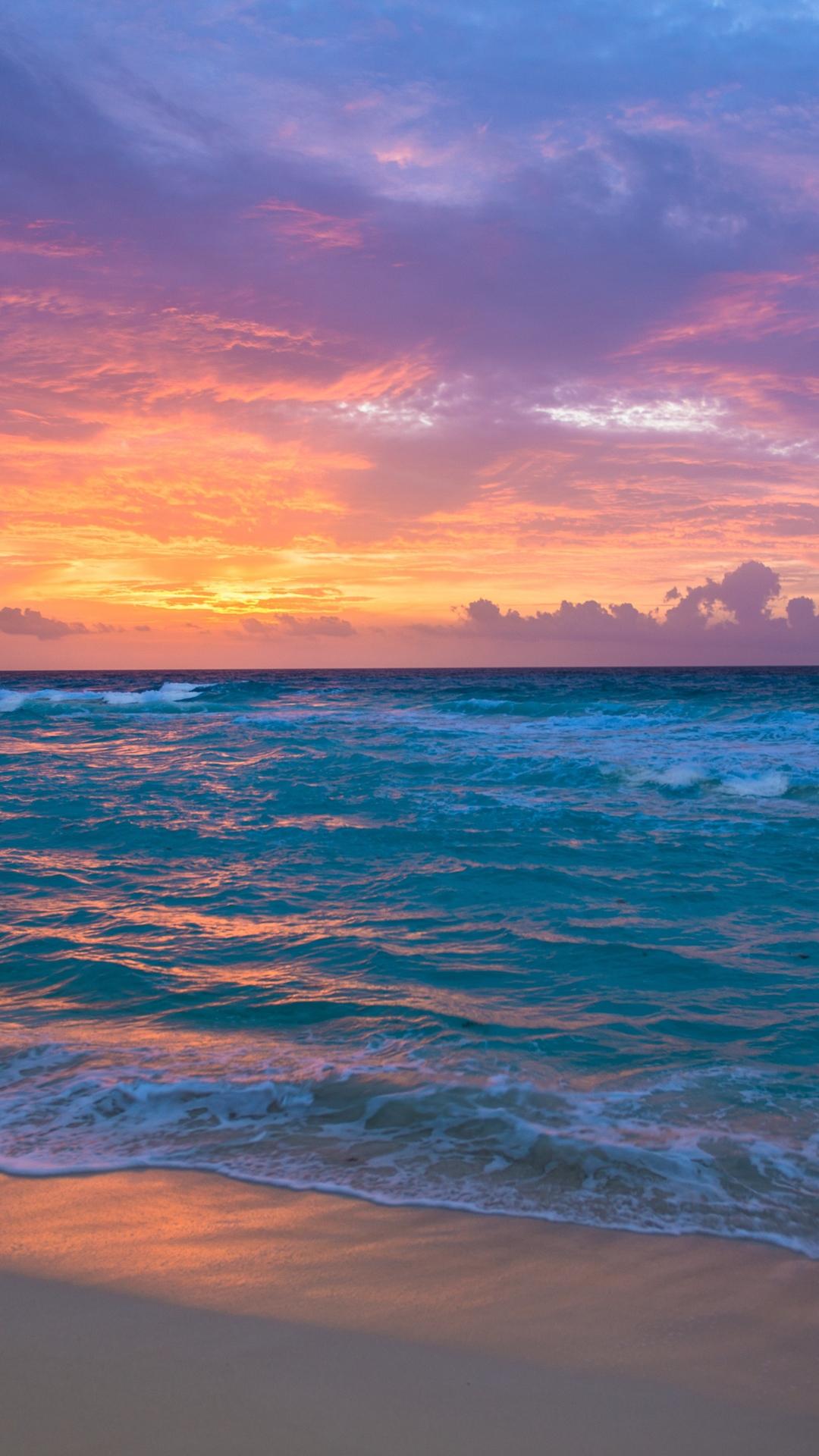 1080x1920 Beach iPhone Wallpaper High Quality