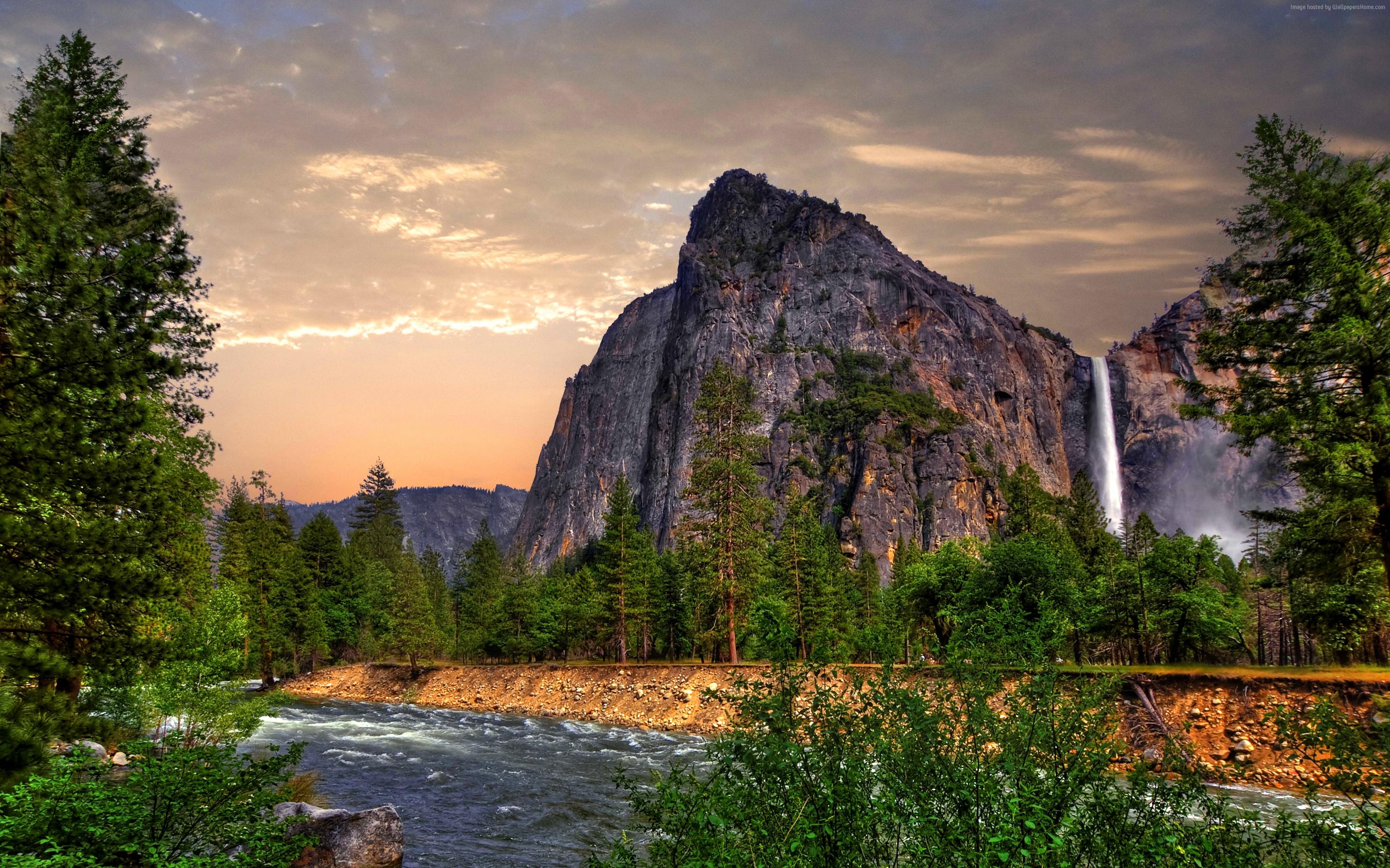 3360x2100 #road, #mountains, #apple, #OSX, k, k wallpaper, #Yosemite, k, #forest. Mocah HD Wallpaper