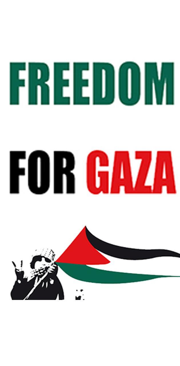630x1280 FreeDom Gaza wallpaper
