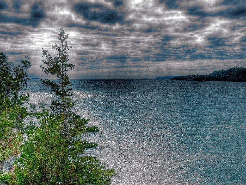 Lake Superior Wallpapers - Top Free Lake Superior Backgrounds