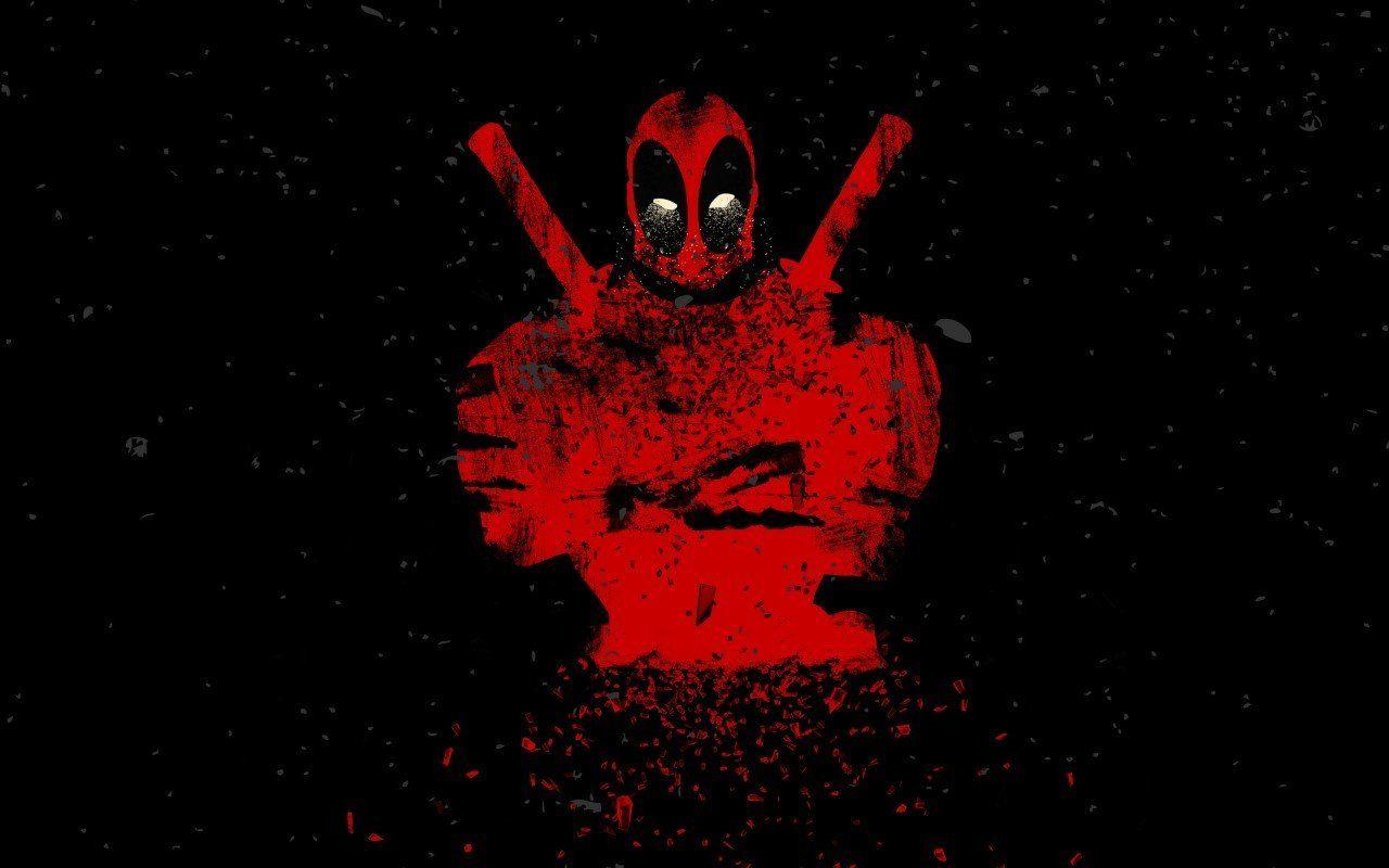 1280x800 Amazing Deadpool 2 HD Wallpaper