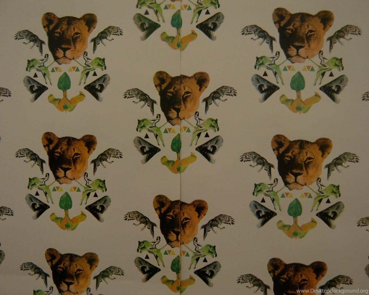 1280x1024 Danielle Lovett: 70s Dancehall Wallpaper. Desktop Background