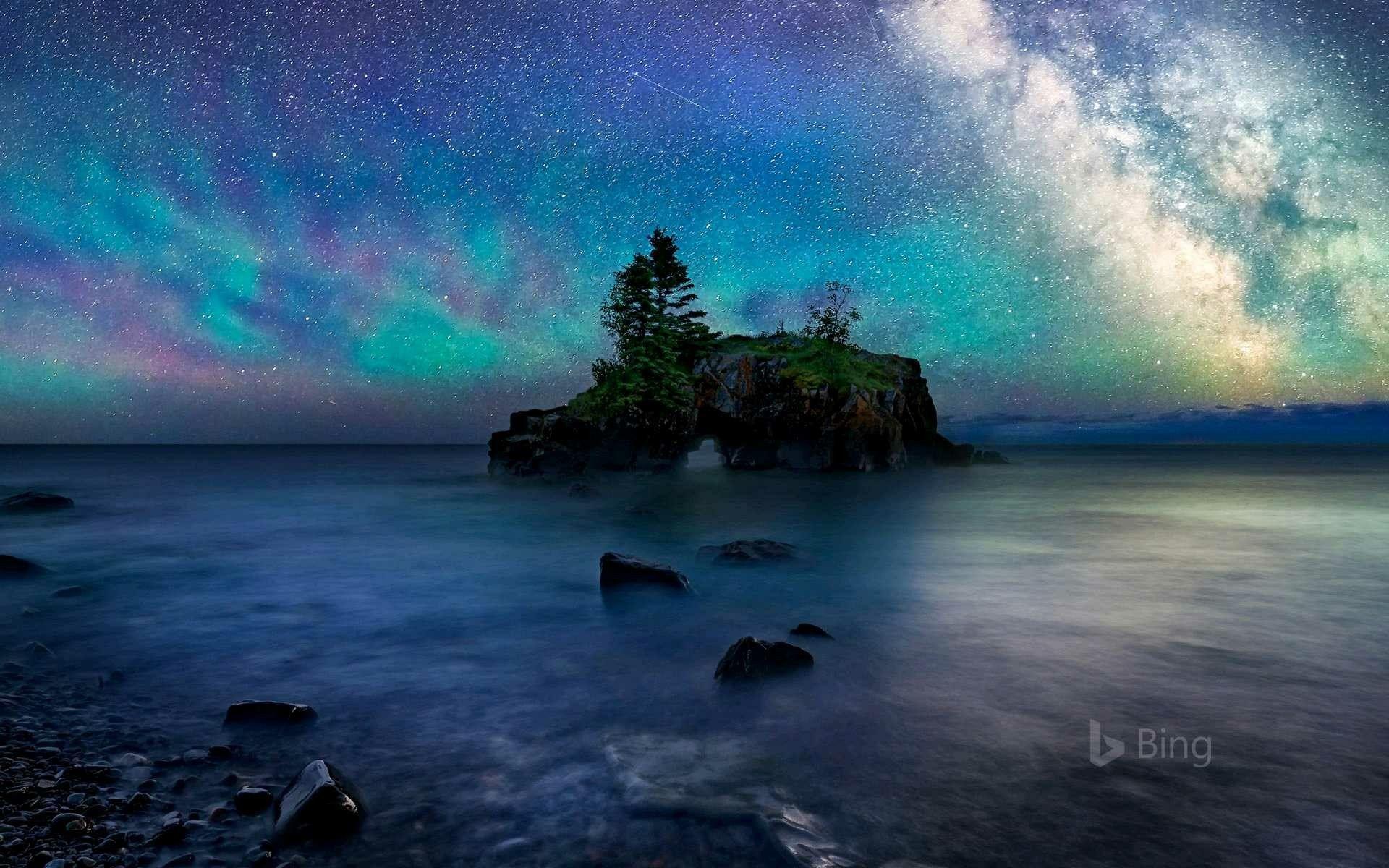 Lake Superior Wallpapers - Top Free Lake Superior Backgrounds ...