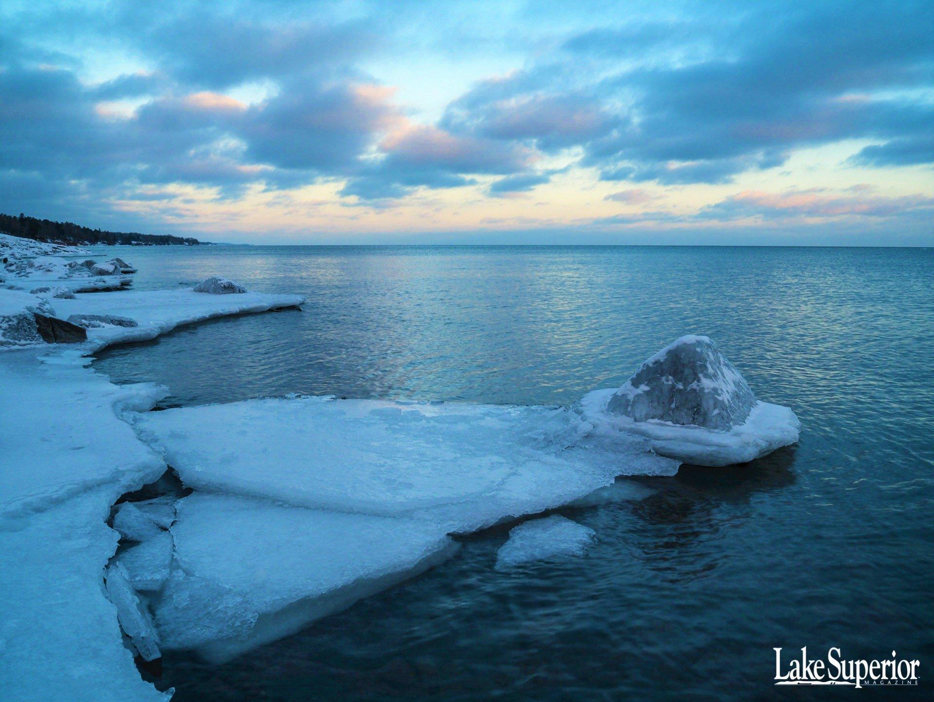 Lake Superior Wallpapers - Top Free Lake Superior Backgrounds ...