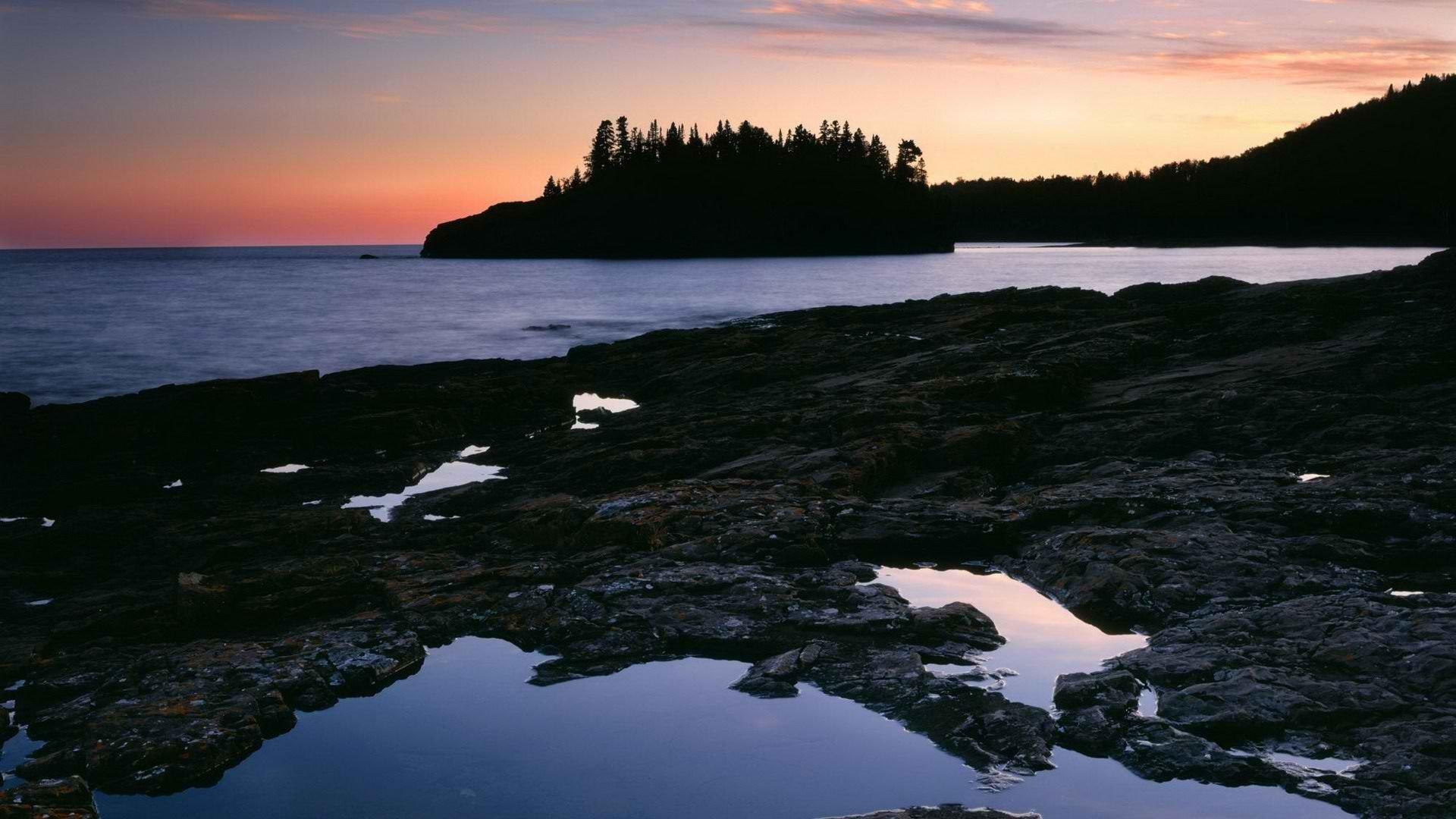Lake Superior Wallpapers - Top Free Lake Superior Backgrounds ...