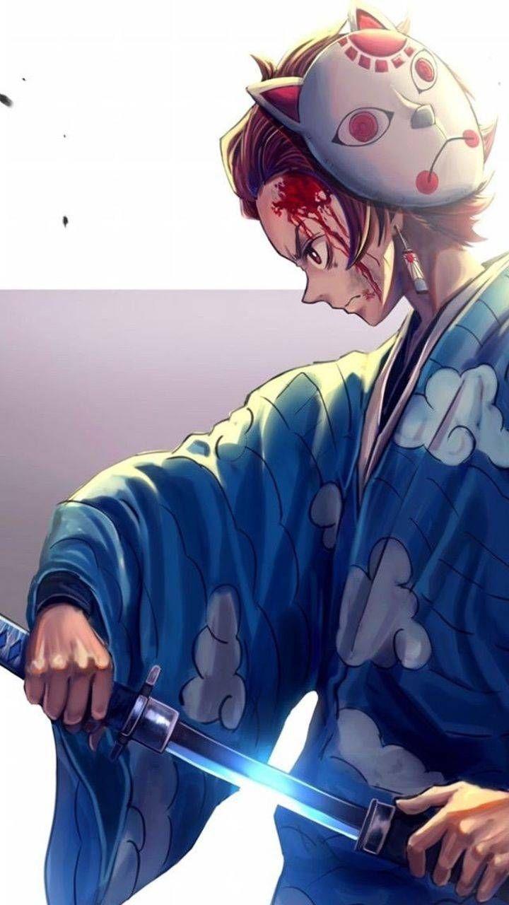 720x1280 Kimetsu No Yaiba Wallpaper AndroidD Wallpaper. Anime demon, Slayer anime, Anime characters