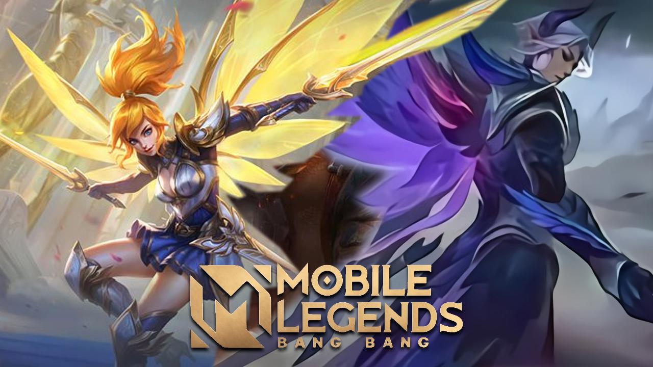1280x720 Secret Nerf for Fanny and Ling Mobile Legends!