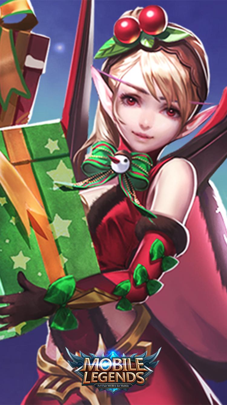 750x1334 Legend Mobile Karina