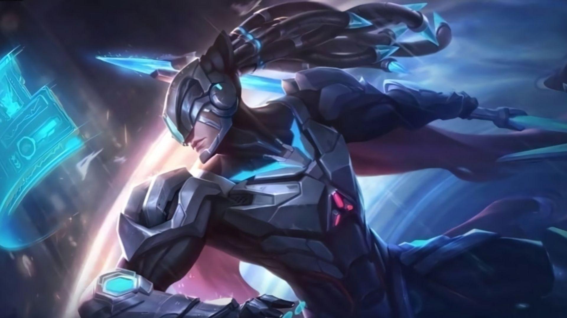 1920x1080 MLBB 1.5.88 patch notes - Every update, buff, nerf, and revamp