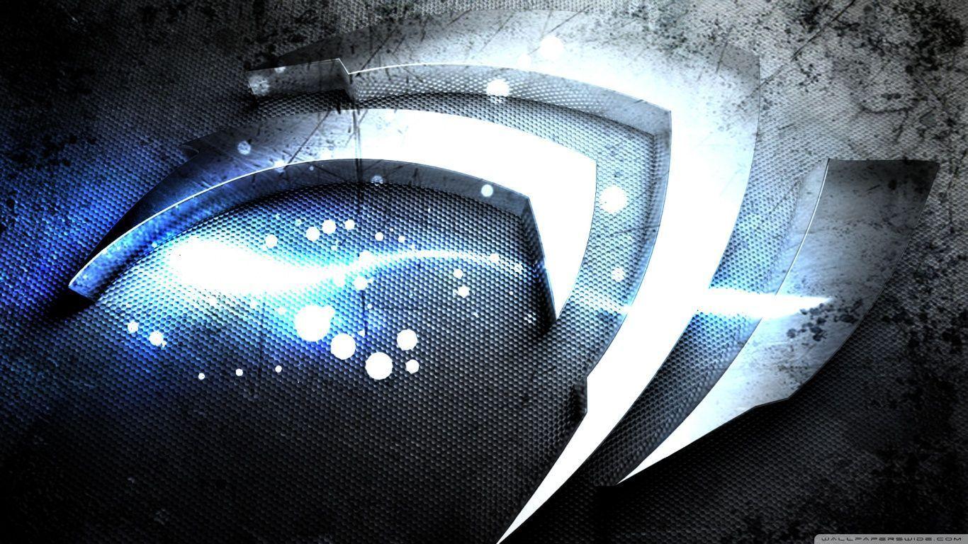 1366x768 Nvidia Wallpaper HD