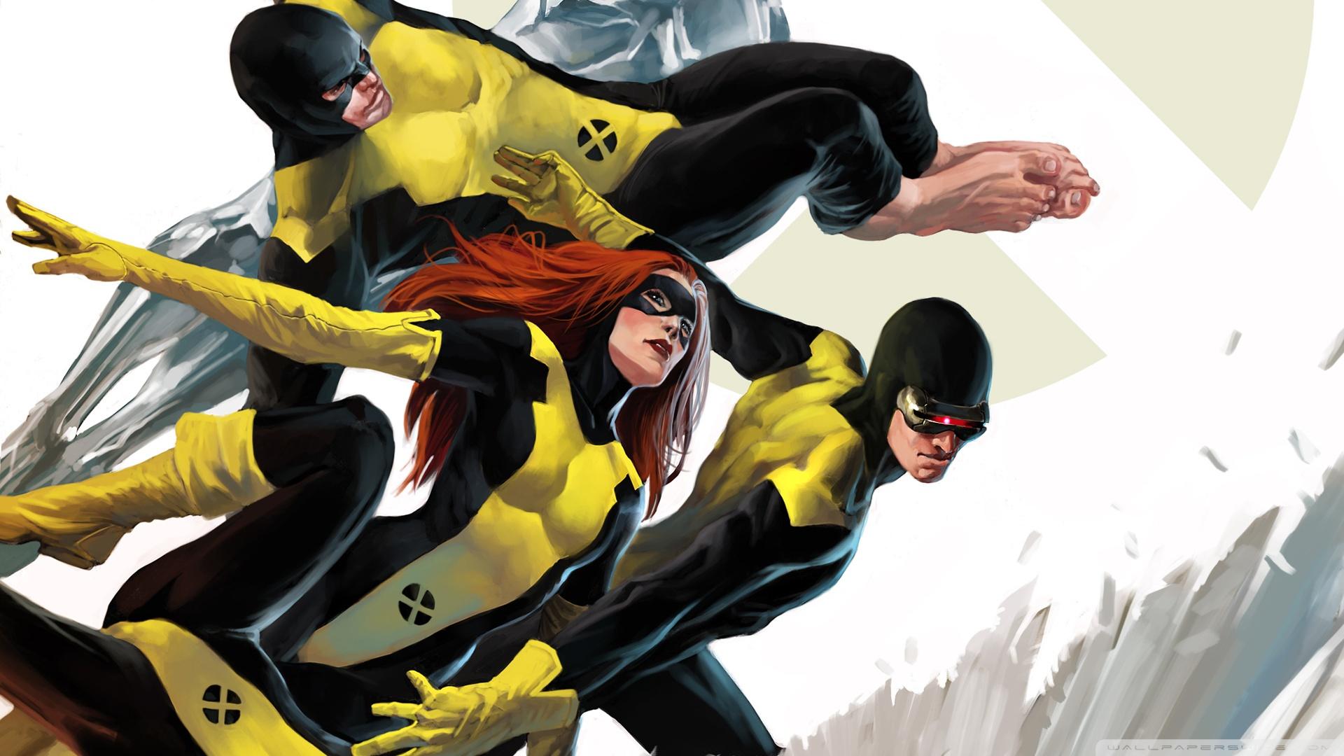 1920x1080 X Men First Class Ultra HD Desktop Background Wallpaper for 4K UHD TV : Tablet