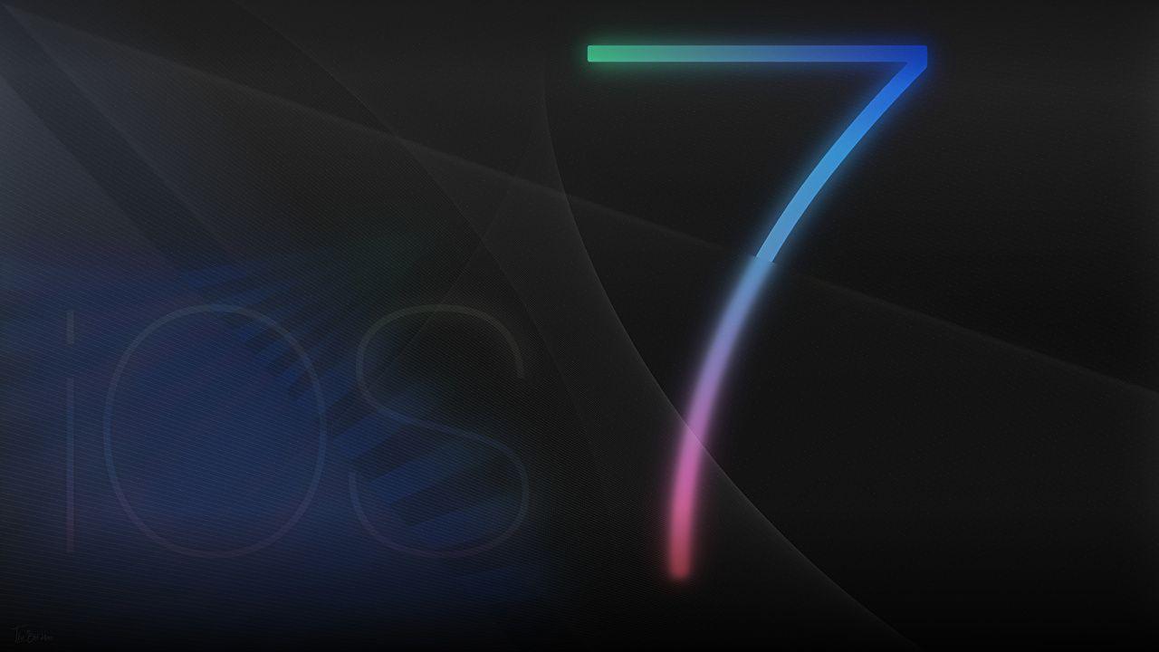 1280x720 Picture Apple 7 iOS Computers